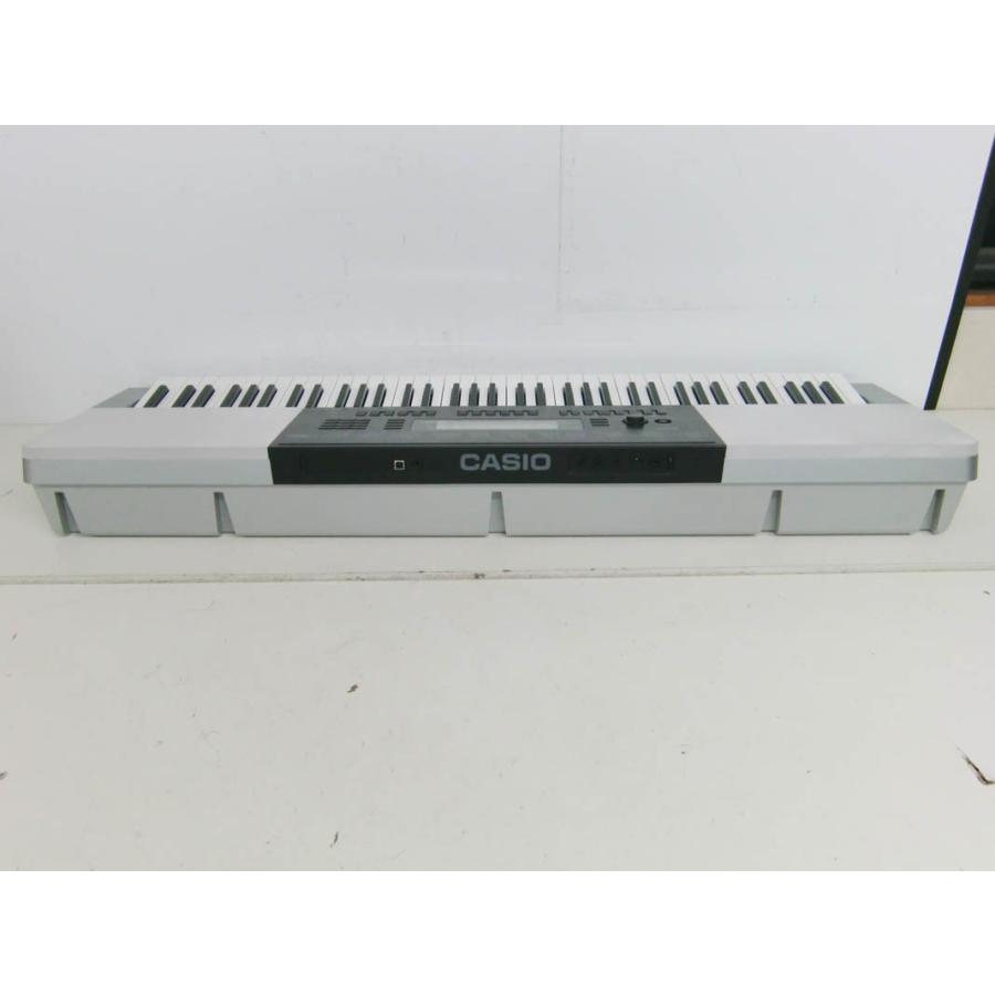 超特価SALE開催！ CASIO WK-220 電子キーボード - 鍵盤楽器 - alrc.asia