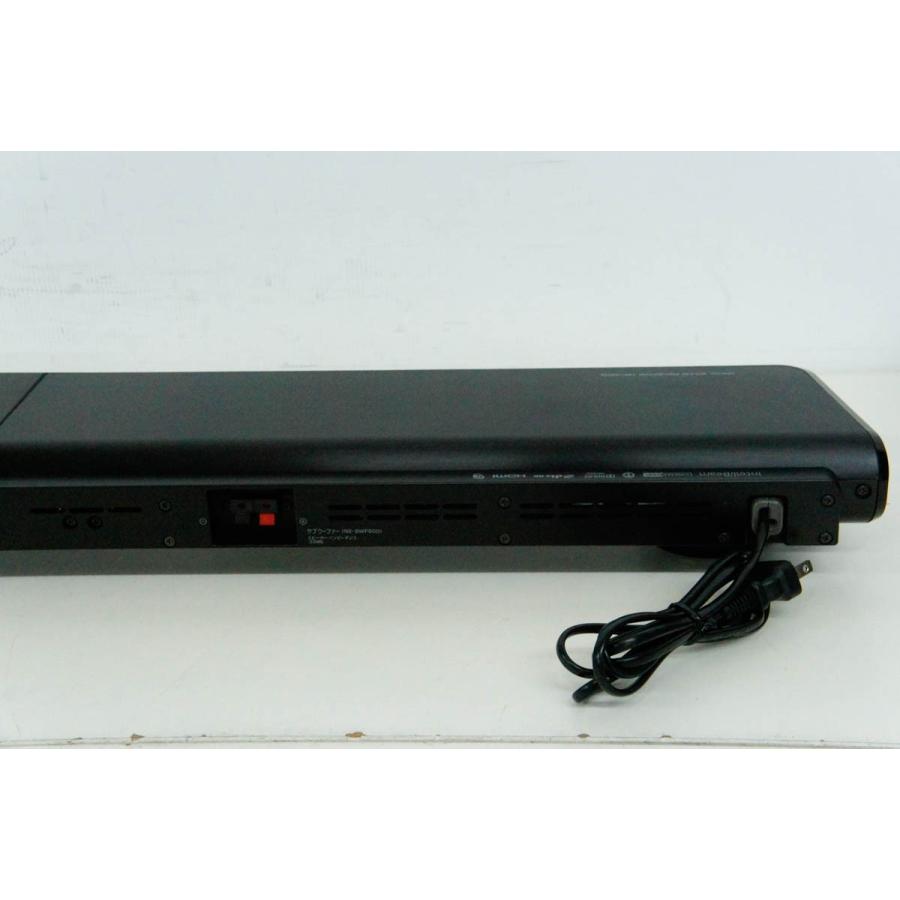 中古 YAMAHAヤマハ 7.1ch デジタル・サウンド・プロジェクター YSP