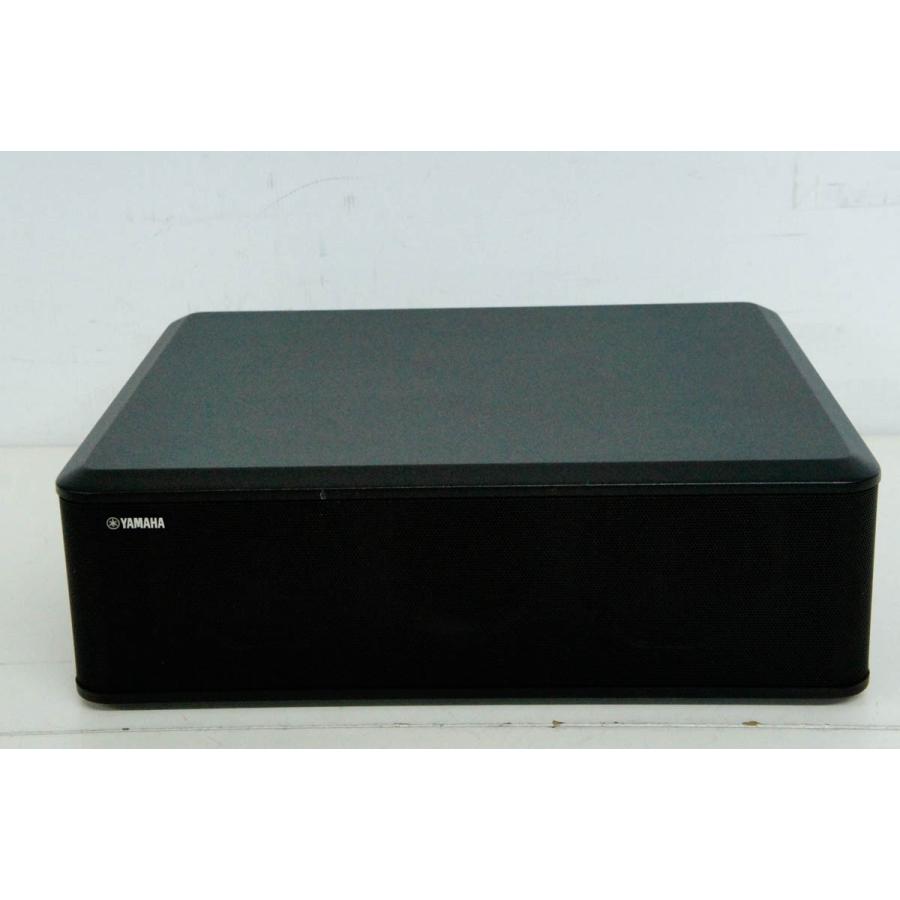 【値下げ品】ヤマハ スピーカープロジェクター YSP-2200 中古品 リモコン付き 中古 YAMAHAヤマハ 7.1ch デジタル・サウンド・プロジェクター YSP
