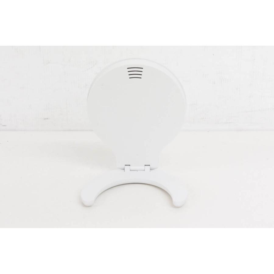 中古 intiインティ エナジーライト Wake-up light 光目覚まし時計