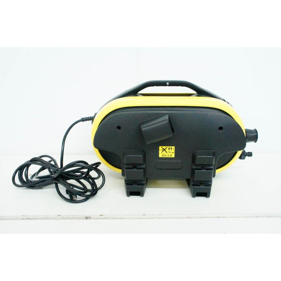 【未使用品】KARCHER ケルヒャー　高圧洗浄機 JTK Silent RYS3Vi2IPquj1ysnFbrtuHTrEV9r3v