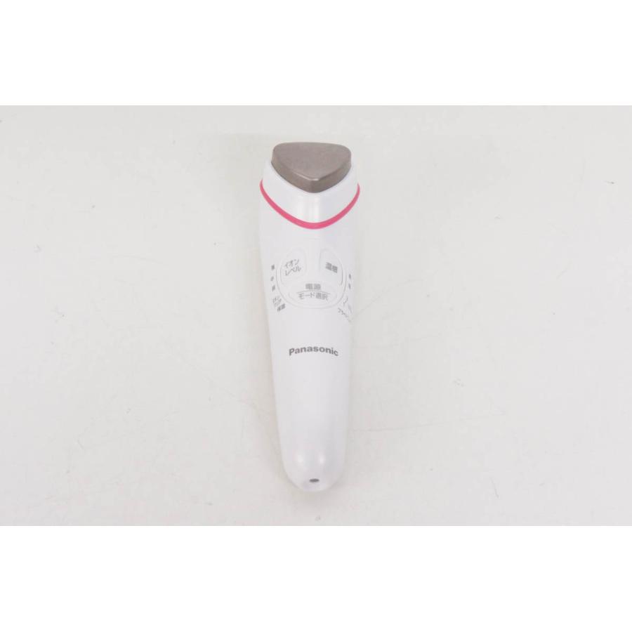 【中古】Panasonicパナソニック 導入美容器イオンエフェクター EH-ST63-P ブライトニングモード付 温感タイプ 中古 Panasonicパナソニック 導入美容器イオンエフェクター EH
