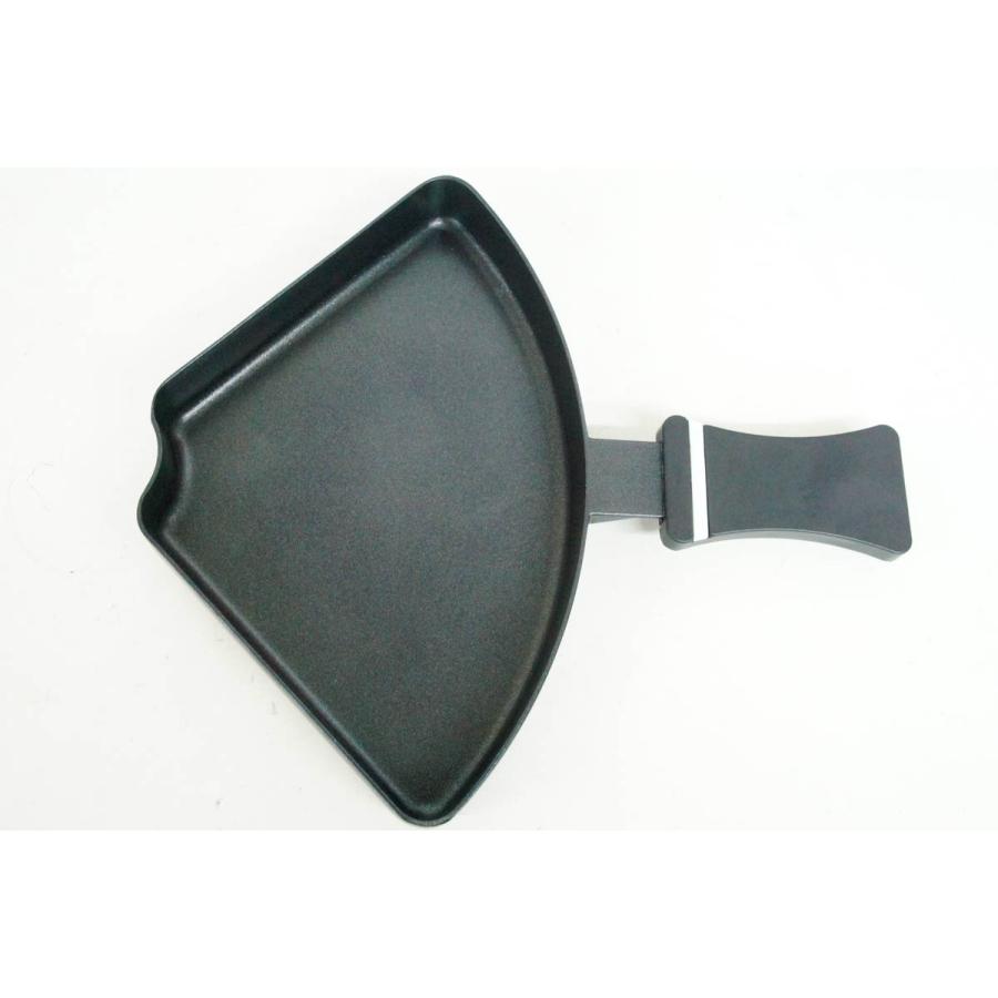 ◎ZAIGLE ザイグル 赤外線サークルロースター JAPAN-ZAIGLE 三角パン