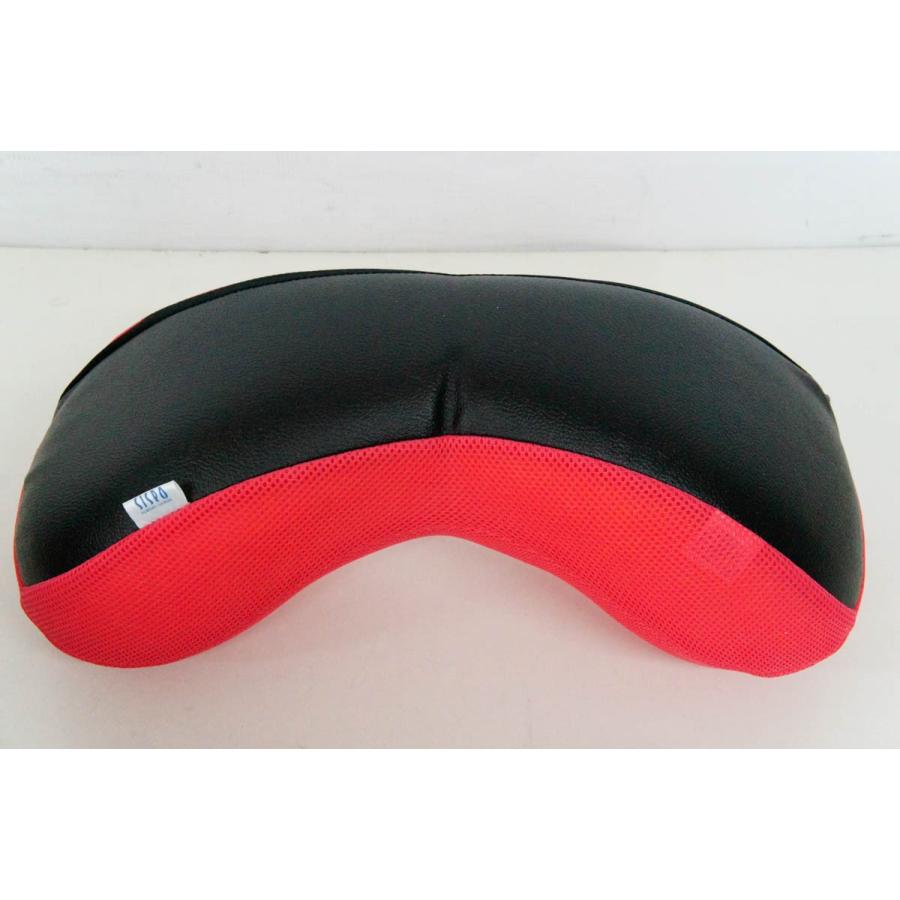 中古 オアシスoasis フィットネスクラブがつくったながらクッション