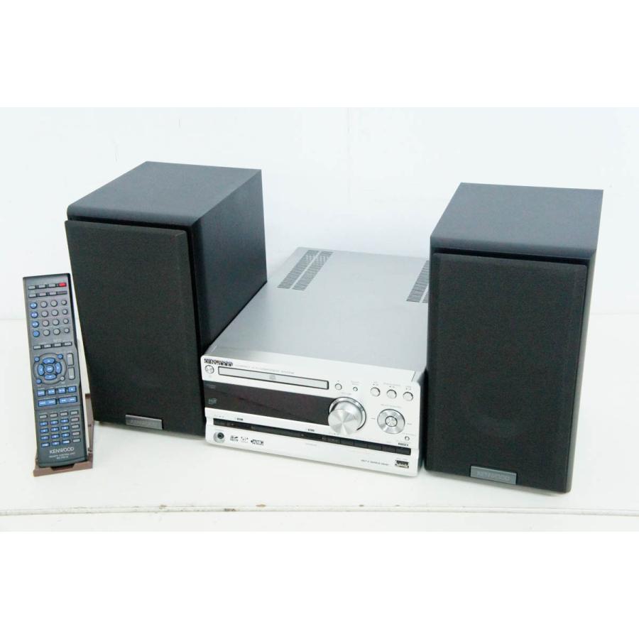 中古 KENWOODケンウッド CD/SD/USB コンパクト Hi-Fi システム 中古 KENWOODケンウッド CD/SD/USB コンパクト Hi-Fi システム