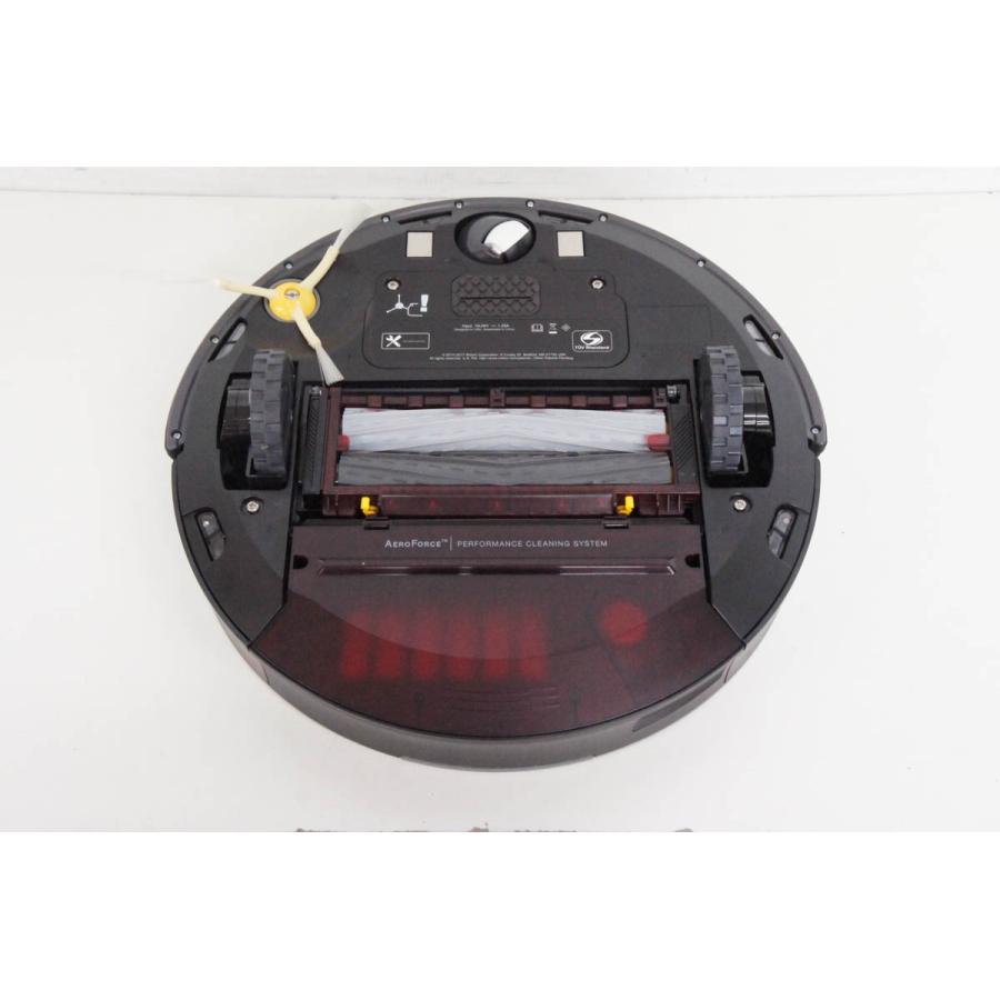 中古 iRobot Roomba 自動掃除機 ルンバ 878 ロボット掃除機 AeroForce 