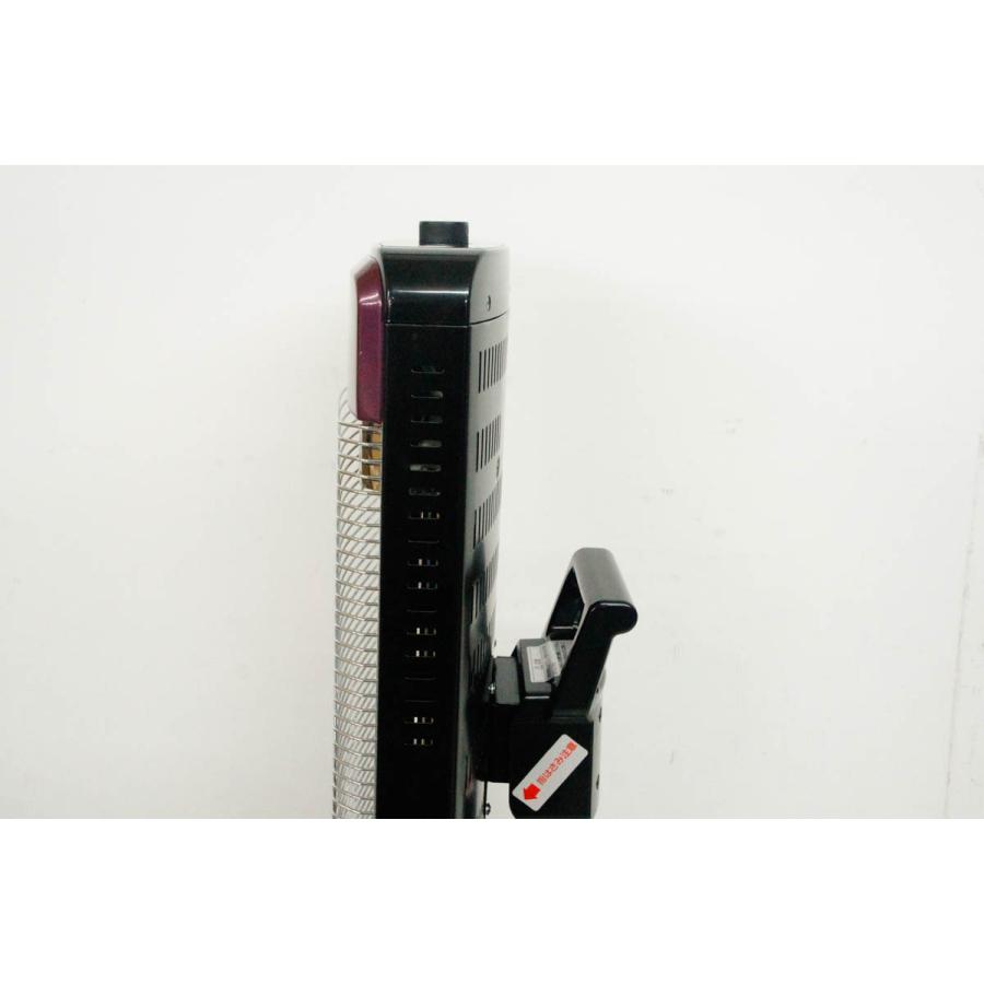 中古 YAMAZENヤマゼン 遠赤外線ヒーター DBX-J124-T 暖房 : エス 