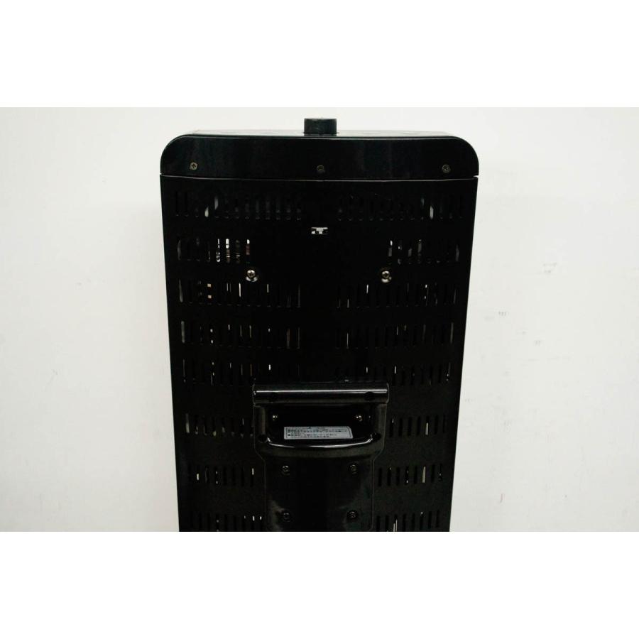 中古 YAMAZENヤマゼン 遠赤外線ヒーター DBX-J124-T 暖房 : エス 