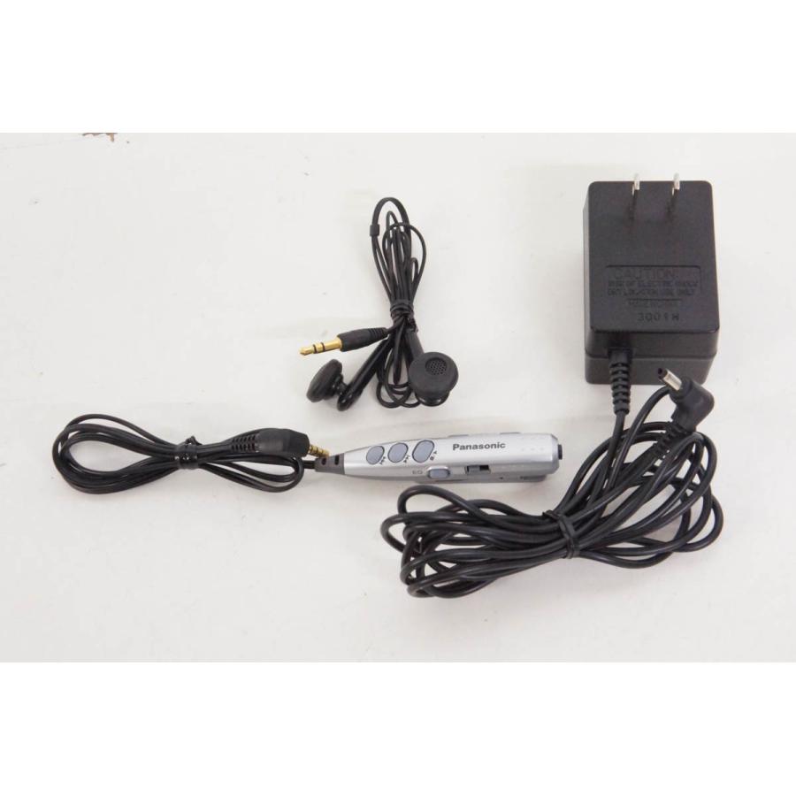 Panasonic ポータブルCDプレイヤー SL-CT440 5530 SL-CT440 概要 - ポータブルCDプレーヤー | オーディオ | Panasonic