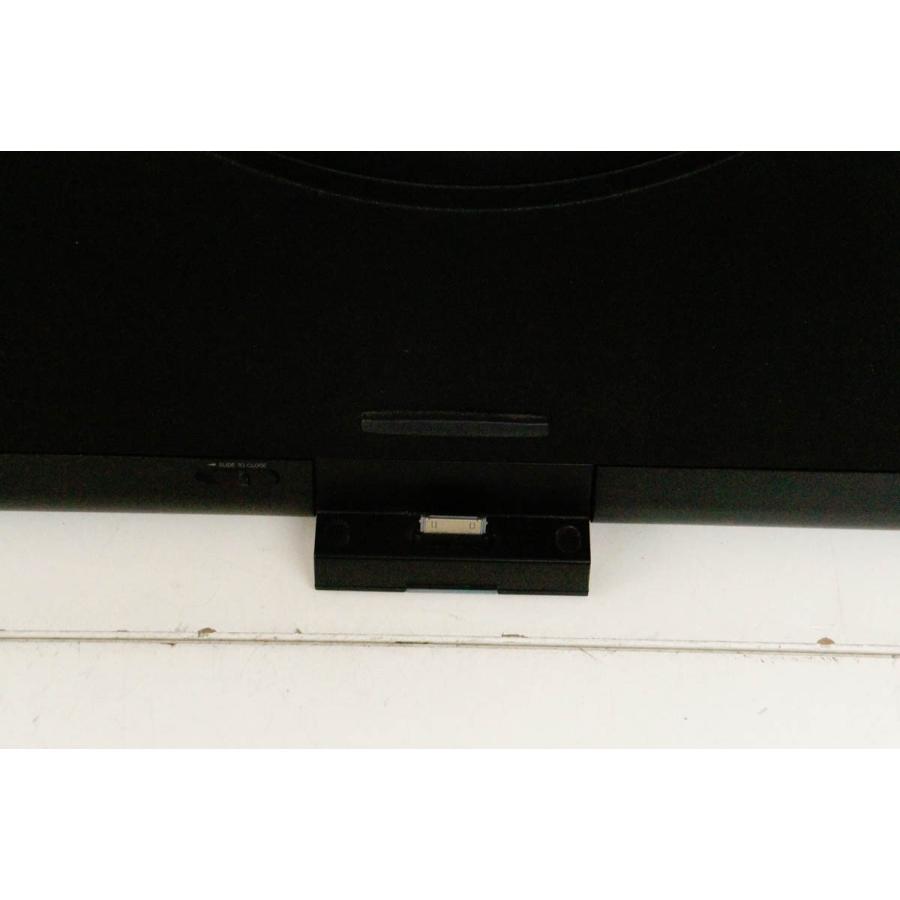 中古 ONKYOオンキヨー ドックミュージックシステム Bluetooth内蔵 SBX