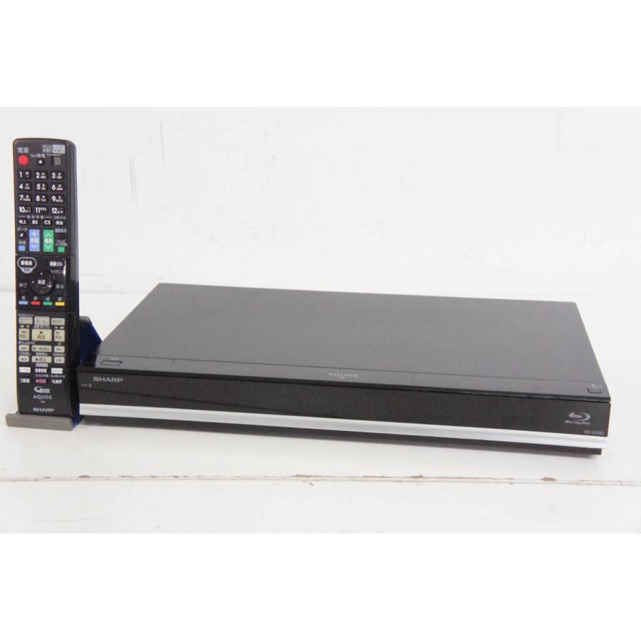 最新コレックション SHARP AQUOS ブルーレイディスクレコーダー BD