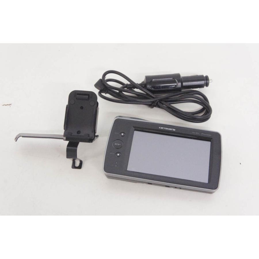 中古 Pioneerパイオニア 4 8v型 ポータブルナビゲーション Avic Mp33 2 Carrozzeria D0740621 エスネットショップ ヤフー店 通販 Yahoo ショッピング