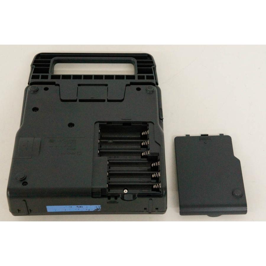 中古 KING JIMキングジム ラベルライター テプラ PRO SR606 テープ 