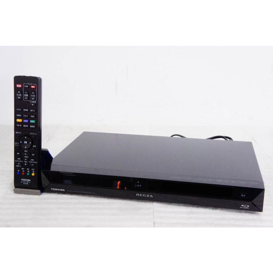 ☆大容量！瞬速！REGZAブルーレイDBR-Z510♪Wチューナー&1TB☆