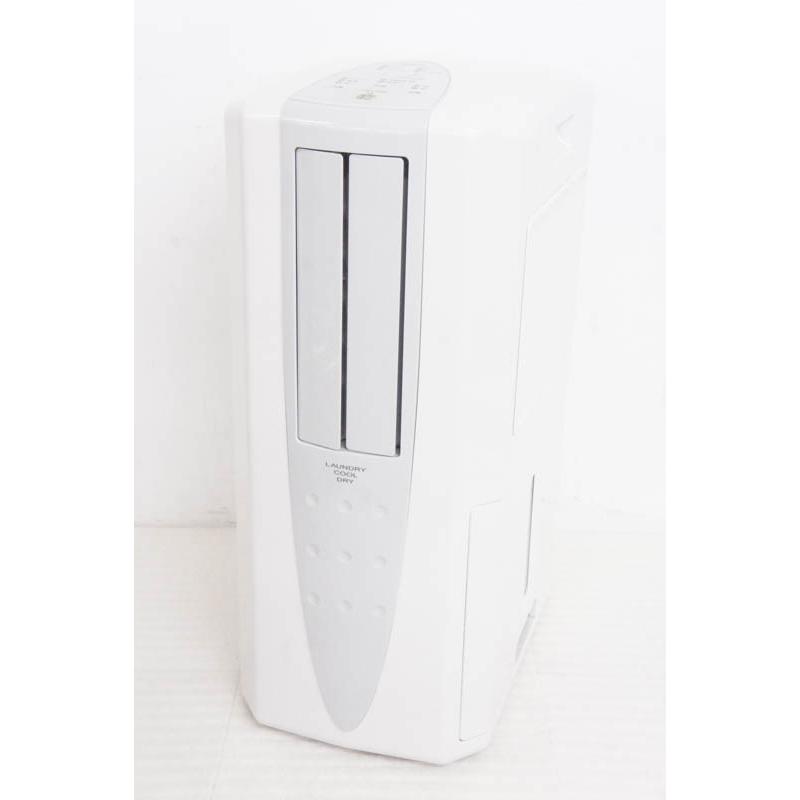 CORONA CDM-1414(W) コロナ冷風・衣類乾燥除湿機