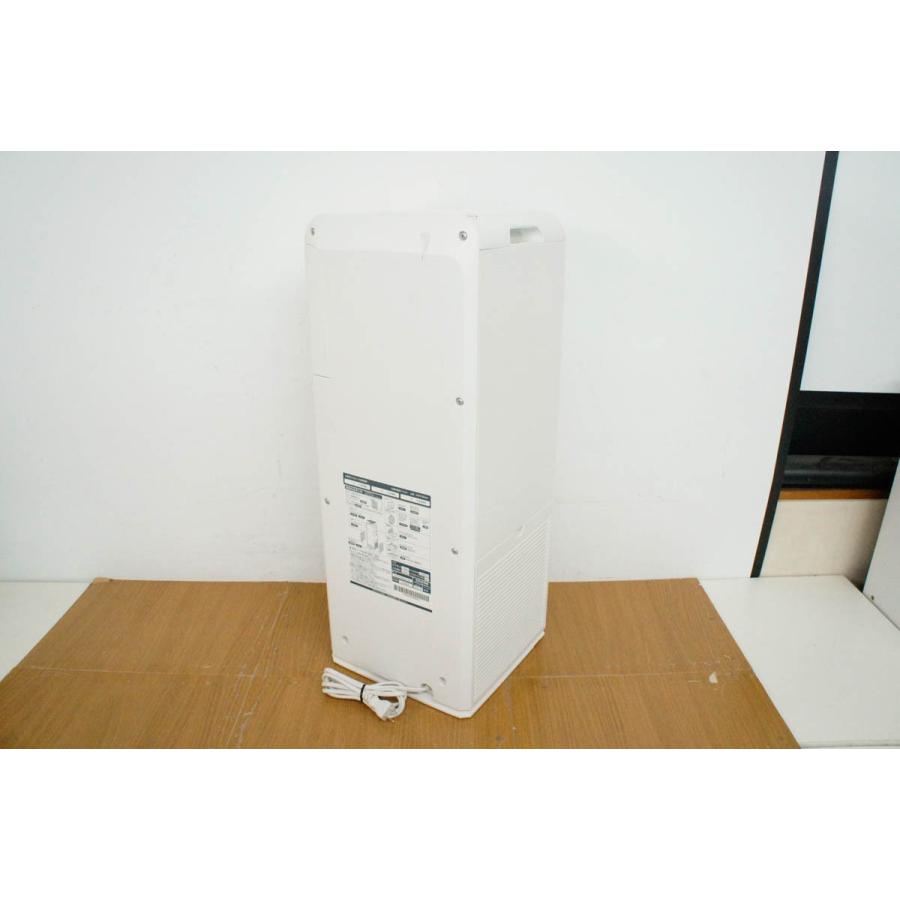 中古 ダイキンDAIKIN 加湿ストリーマ搭載空気清浄機 MCK55SN-W 加湿14