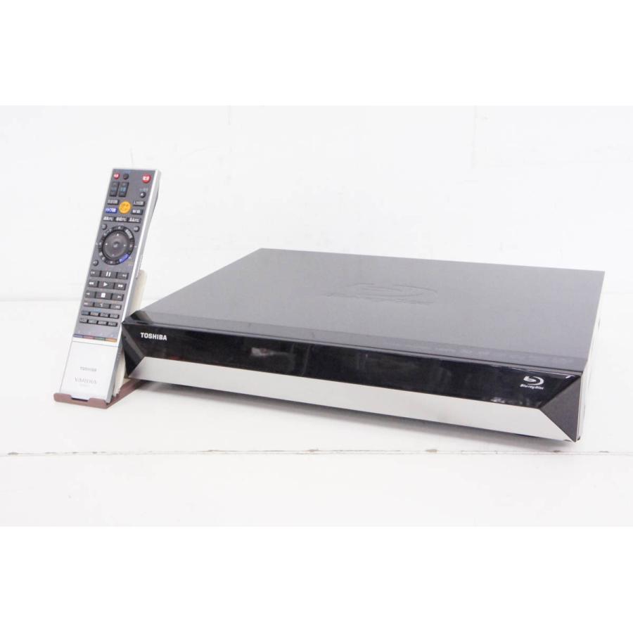 中古 TOSHIBA東芝 ブルーレイレコーダー REGZAレグザ RD-BZ710
