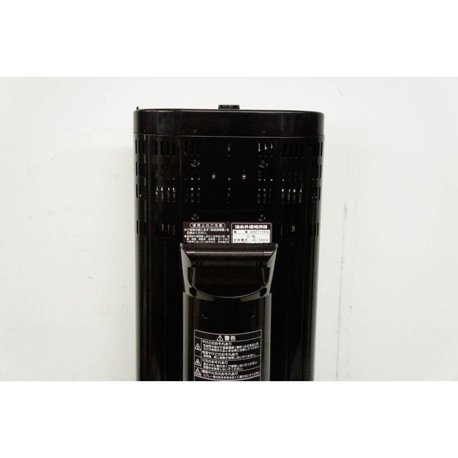 中古 ダイキンDAIKIN 遠赤外線暖房機 セラムヒート ERFT11PS 遠
