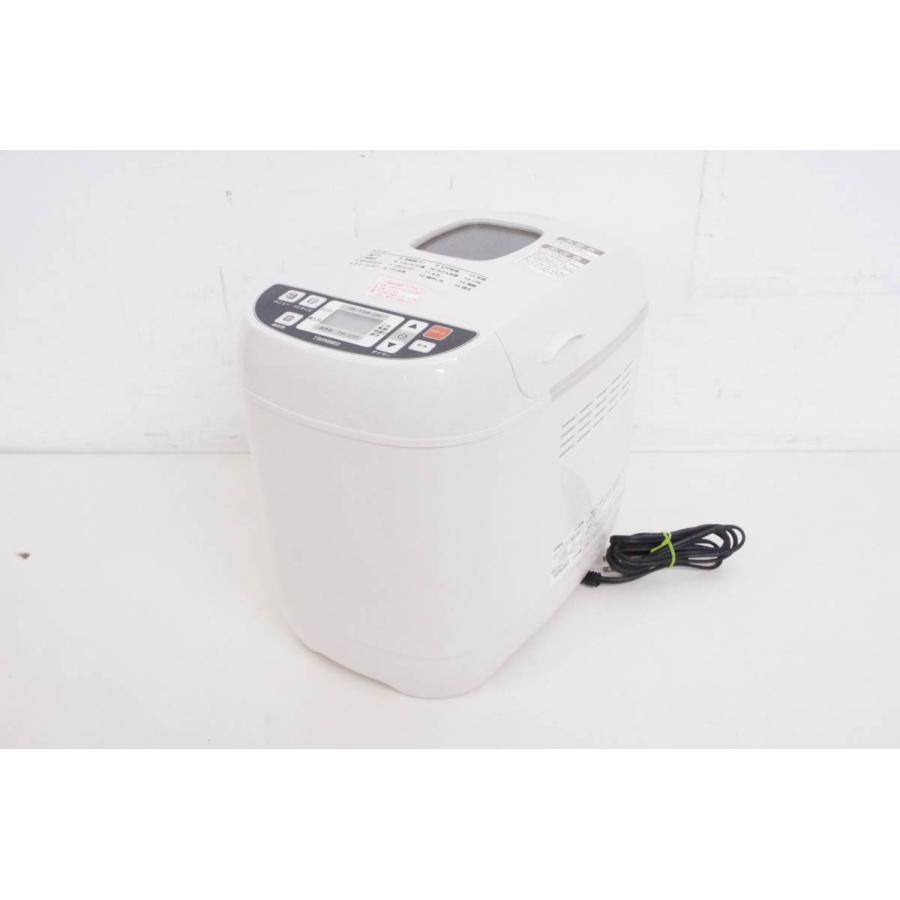中古 TWINBIRDツインバード ホームベーカリー PY-YD20W ホワイト 中古 TWINBIRDツインバード ホームベーカリー PY-YD20W ホワイト