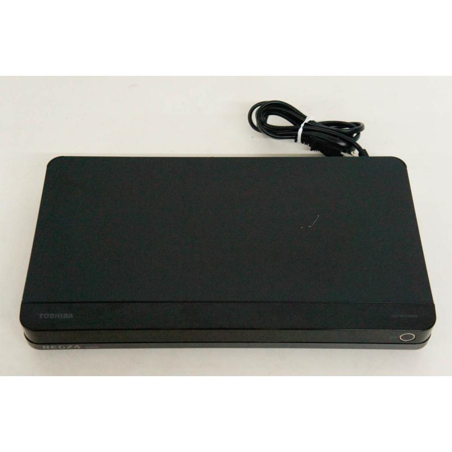 中古 東芝 REGZAレグザ ハードディスクレコーダー D-M430 6チャンネル 