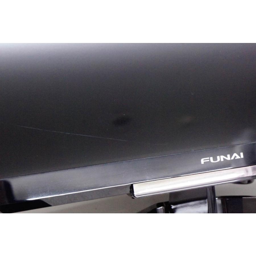 中古 C FUNAIフナイ 32V型 地上・BS・110度CSデジタル 中古 C FUNAIフナイ 32V型 地上・BS・110度CSデジタル