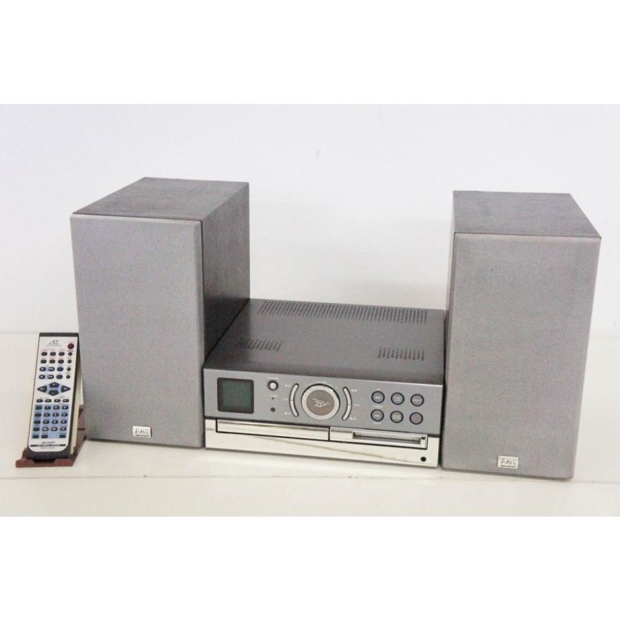 SHARP SD-CX9 1bit ジャンク ワイドFM デジタルアンプ｜Yahoo