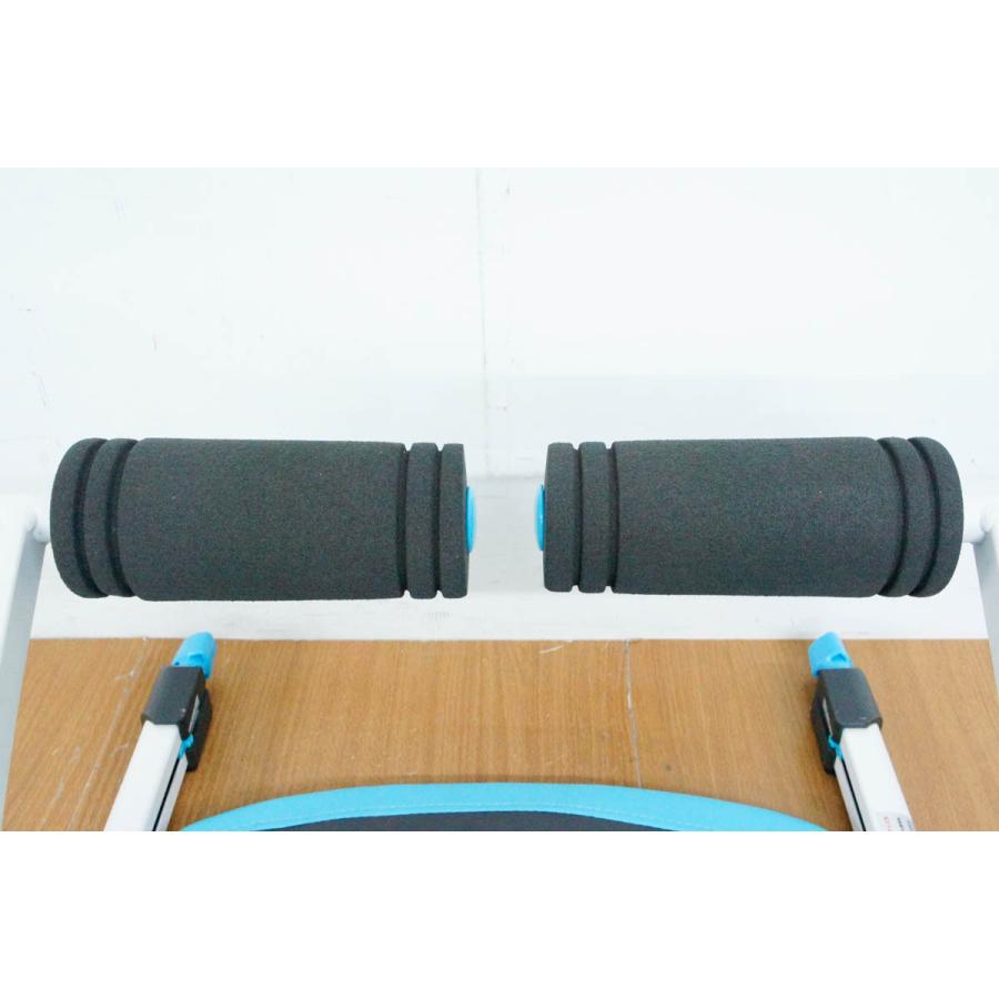 中古 ショップジャパン ワンダーコア ツイスト WONDER Core Twist 腹筋