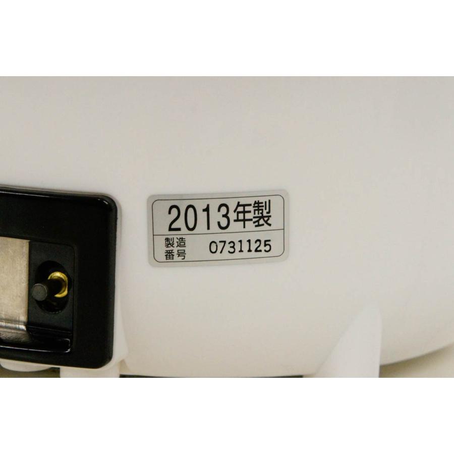 中古 象印ZOJIRUSHI スチーム式加湿器 EE-RH50-CA 木造8畳/プレハブ