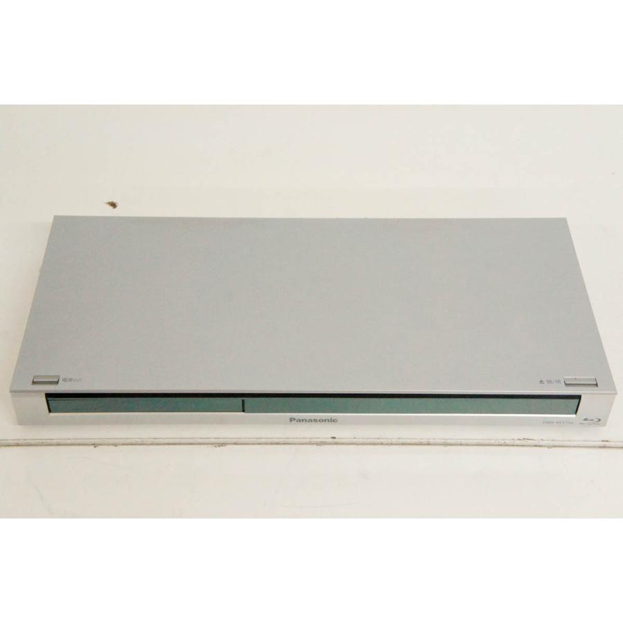 中古 Panasonicパナソニック ハイビジョンブルーレイディスク