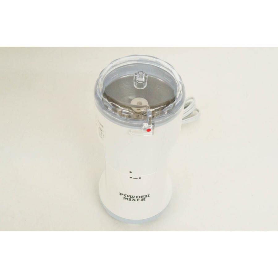 中古 YDK山本電気 NEWパウダーミキサー Y-2900-1 : エスネット 中古 YDK山本電気 NEWパウダーミキサー Y-2900-1 : エスネット