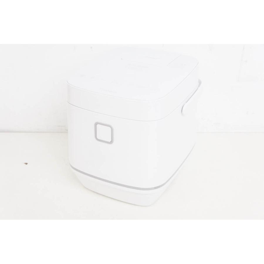 中古 THANKOサンコー マイコン式低糖質炊飯器 匠 SLCABRCK 保温機能付 
