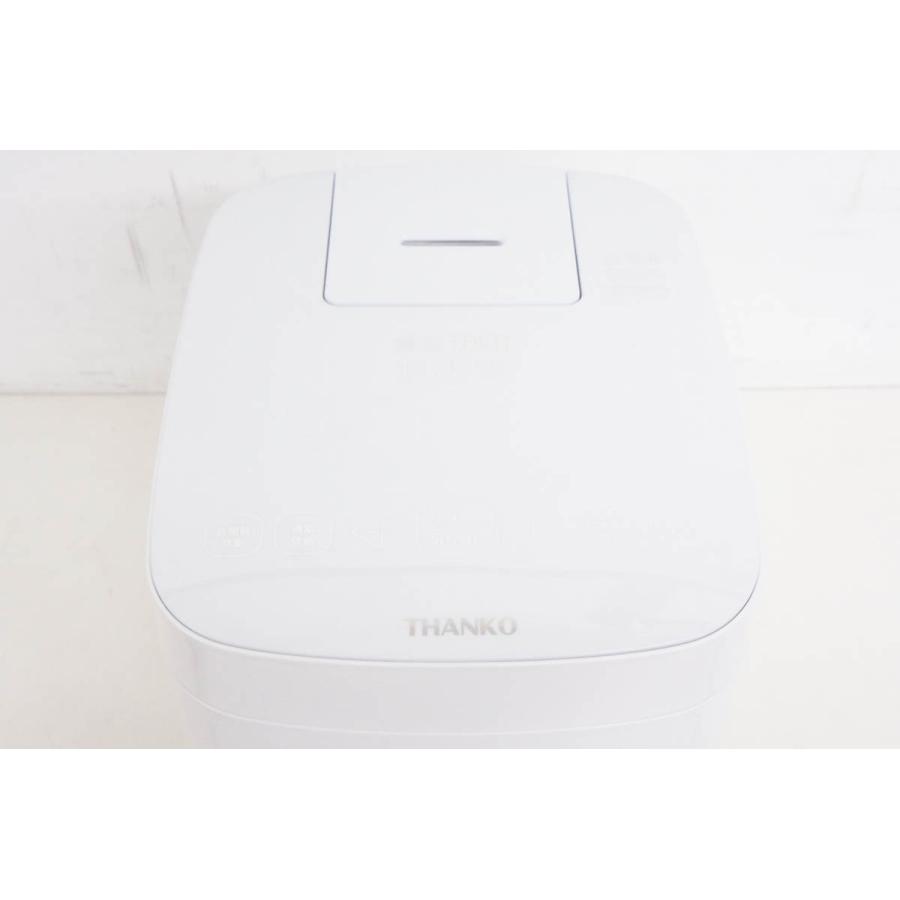 【中古】THANKOサンコー マイコン式低糖質炊飯器 匠 SLCABRCK 保温機能付 中古 THANKOサンコー マイコン式低糖質炊飯器 匠 SLCABRCK 保温