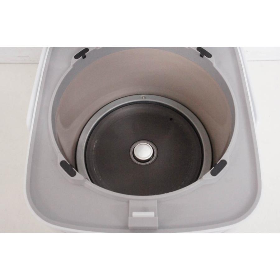 中古 THANKOサンコー マイコン式低糖質炊飯器 匠 SLCABRCK 保温機能付