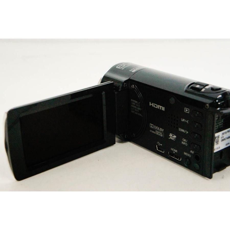 中古 JVC Victorビクター エブリオEverio フルハイビジョンビデオ