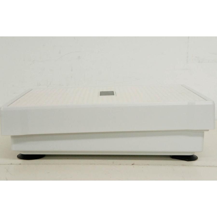 中古 ダブルワンダーウェーブ ライト ブルブル運動器具 振動マシン 