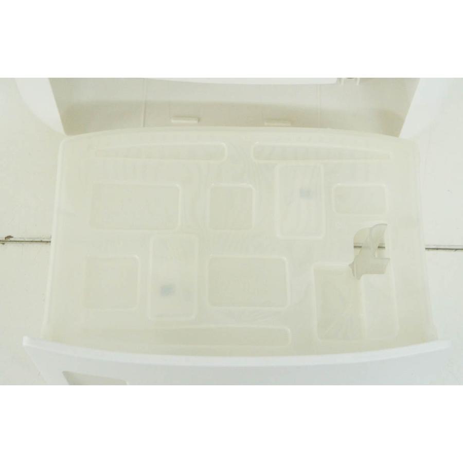 中古 象印ZOJIRUSHI 除湿乾燥機 ゼオライト(デシカント)式 RV-JB60