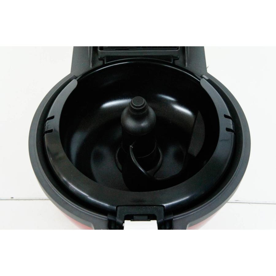 中古 ティファール 電気フライヤー 電気鍋 アクティフライ FZ205588