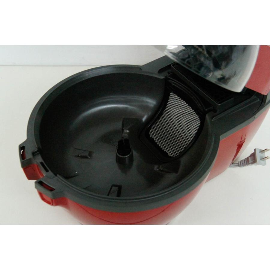 中古 ティファール 電気フライヤー 電気鍋 アクティフライ FZ205588