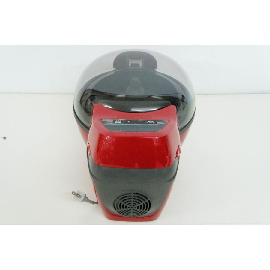 中古 ティファール 電気フライヤー 電気鍋 アクティフライ FZ205588
