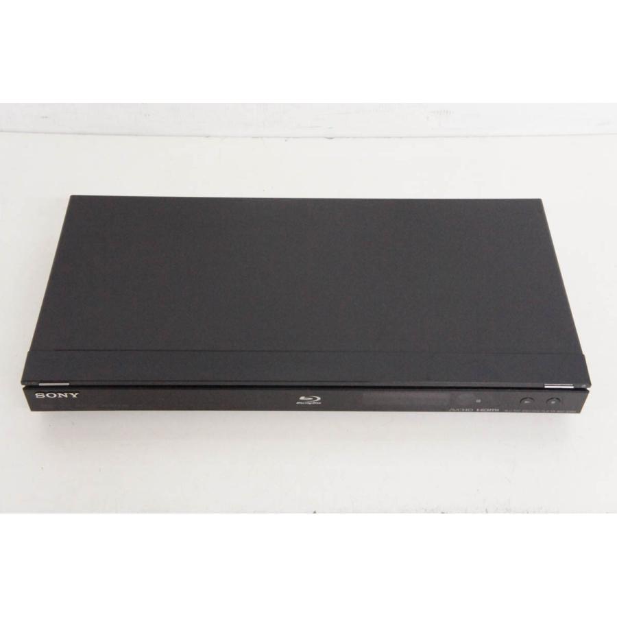 中古 SONYソニー ブルーレイディスクプレーヤー BDP-S360 BDプレーヤー