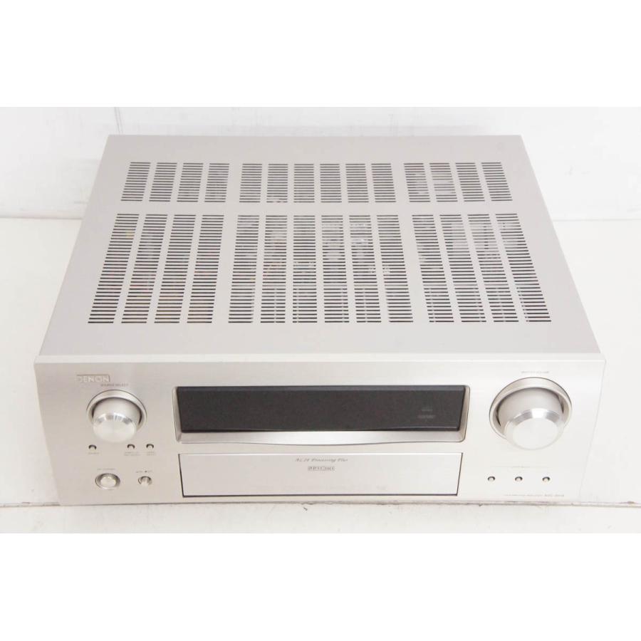 DENON AVC-3310 AVアンプ デノン、HDMI関連機能を充実させた7.1ch対応AVアンプ「AVC-3310