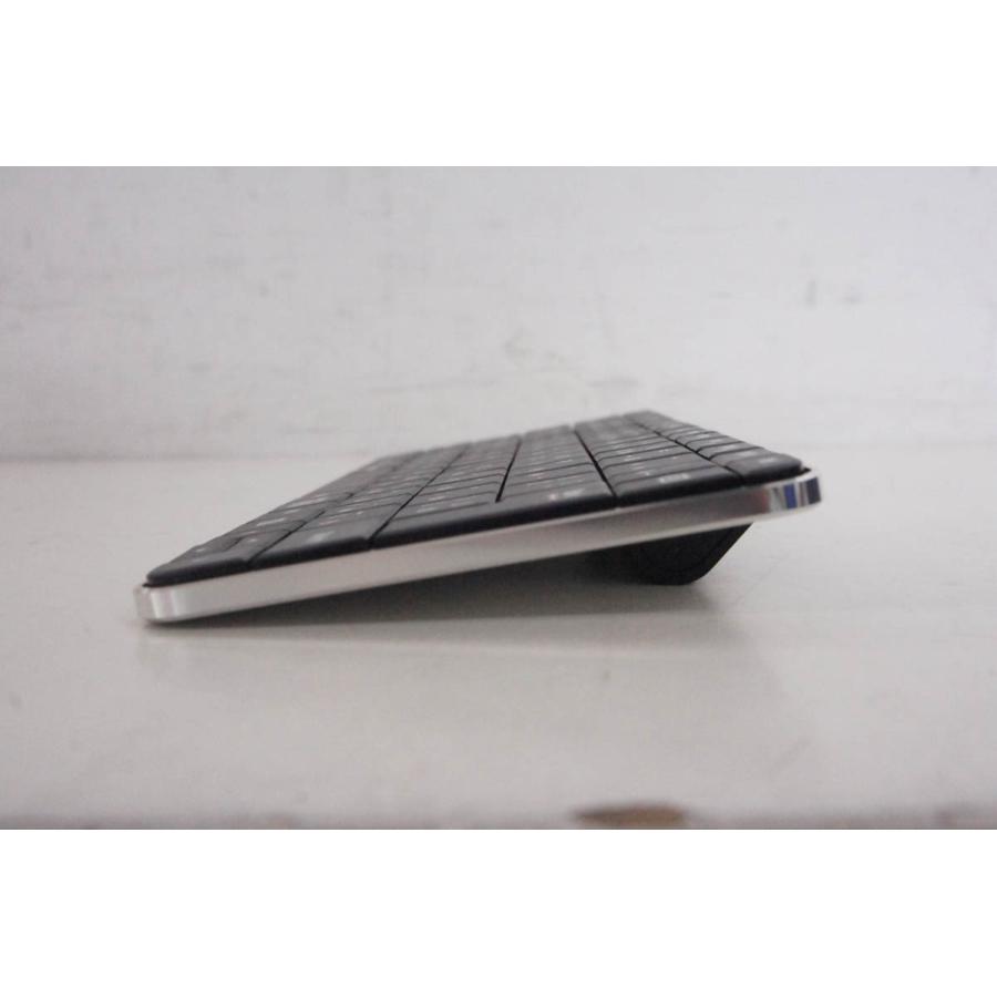 中古 Microsoftマイクロソフト Wedge Mobile Keyboard U6R-00022
