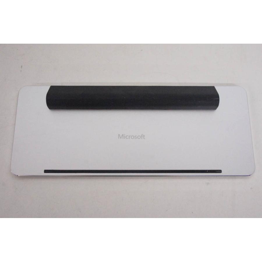 中古 Microsoftマイクロソフト Wedge Mobile Keyboard U6R-00022