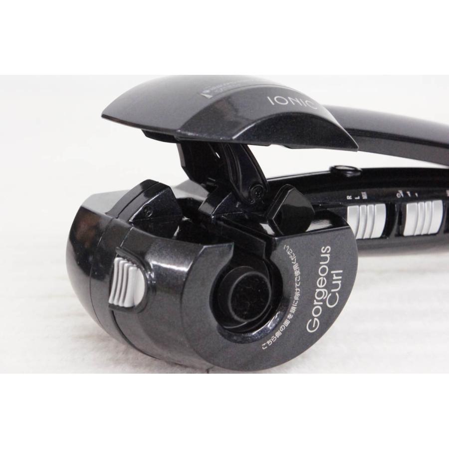 【中古】BaBylissベビリス ミラカール ゴージャス＆ナチュラ BMC1300KJ 中古 BaBylissベビリス ミラカール ゴージャス＆ナチュラ BMC1300KJ