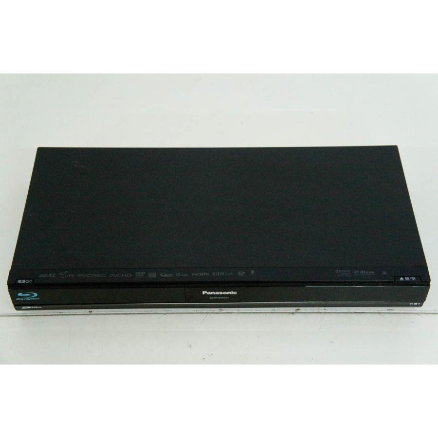 中古 Panasonicパナソニック HDD搭載ハイビジョンブルーレイ 中古 Panasonicパナソニック HDD搭載ハイビジョンブルーレイ
