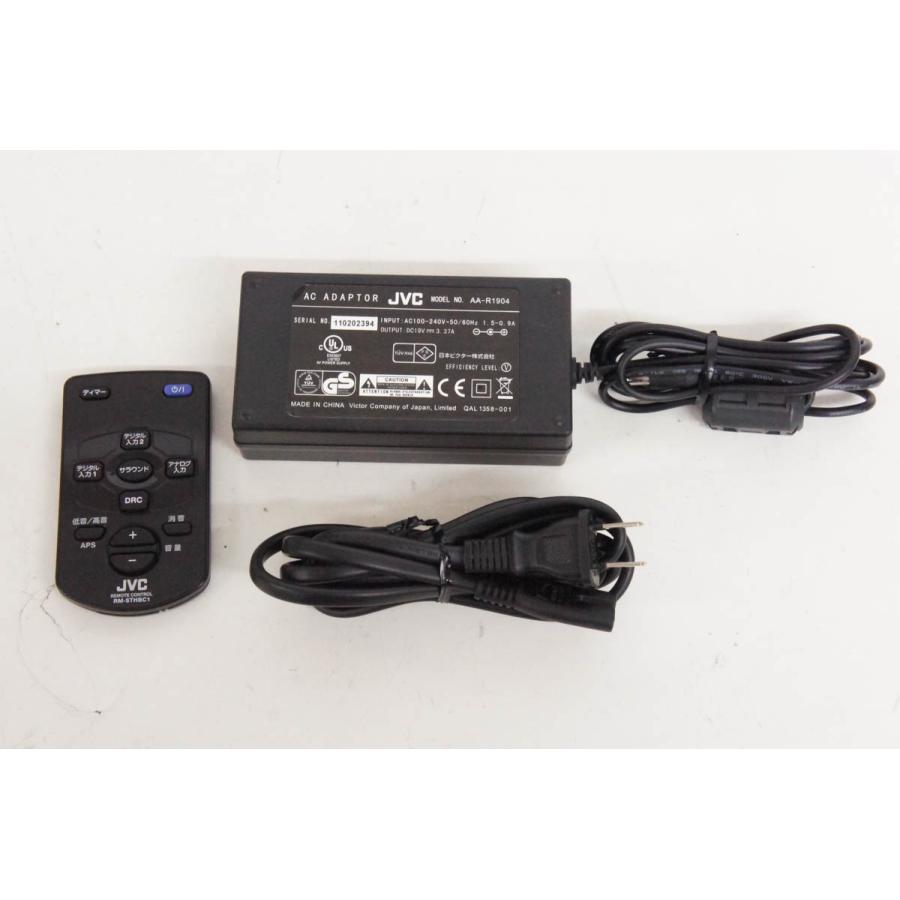中古 JVC Victorビクター ホームシアターサウンドシステム TH 中古 JVC Victorビクター ホームシアターサウンドシステム TH