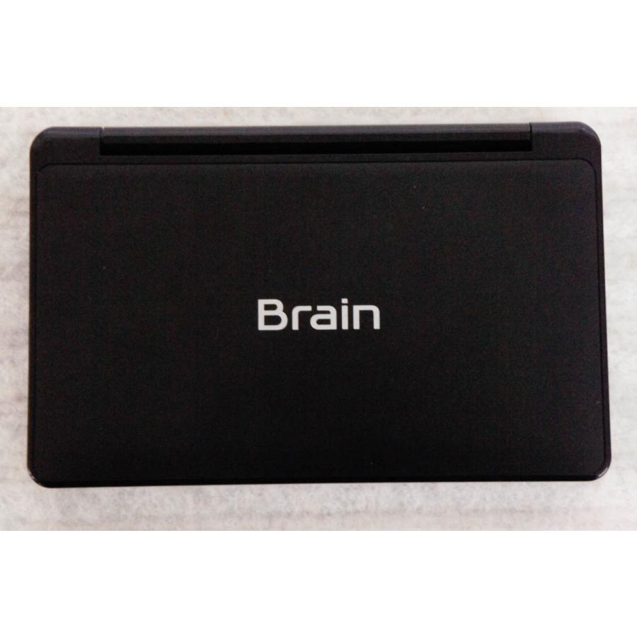 中古 SHARPシャープ カラー電子辞書 Brain PW-SB1 ビジネス 中古 SHARPシャープ カラー電子辞書 Brain PW-SB1 ビジネス