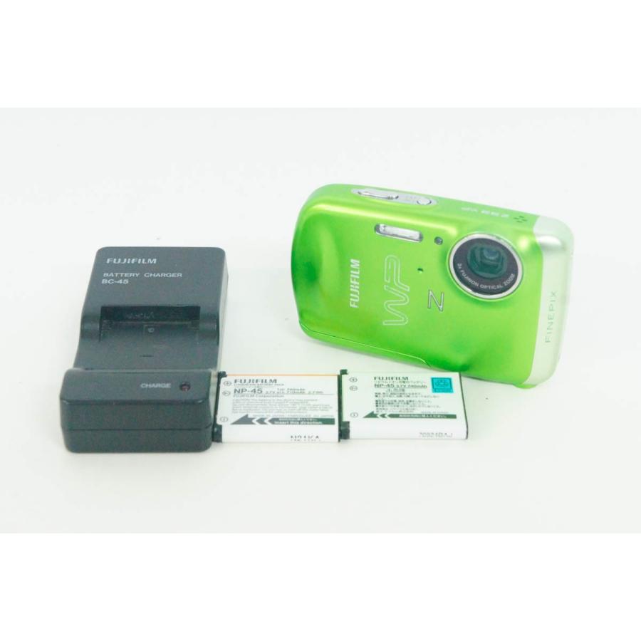 中古 FUJIFILM富士フィルム コンパクトデジタルカメラ FinePix 中古 FUJIFILM富士フィルム コンパクトデジタルカメラ FinePix