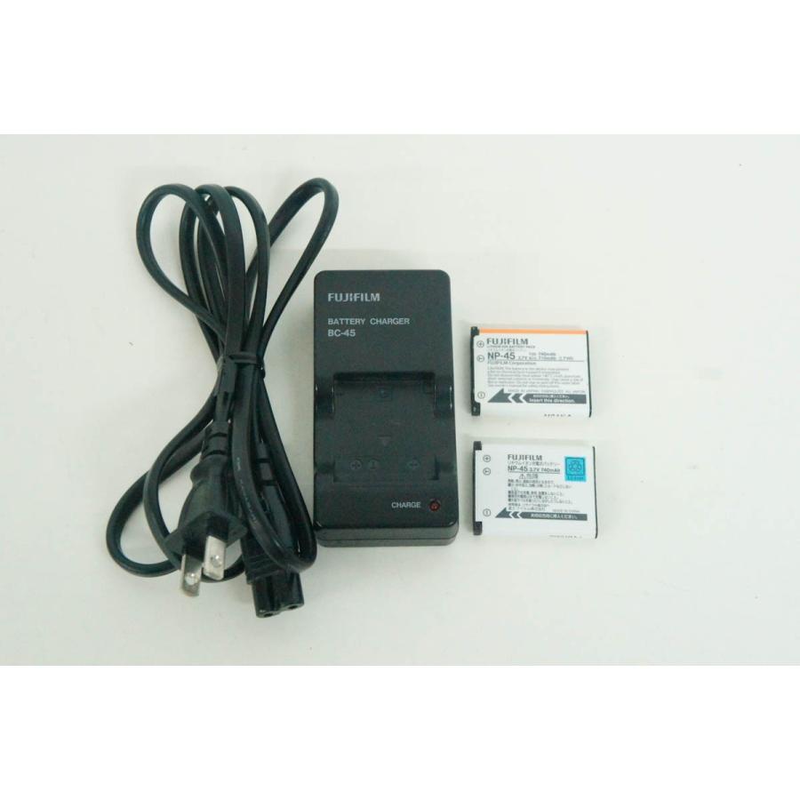 （美品•付属品完備）【FUJIFILM コンデジ】FINEPIX Z33WP Amazon.com : Fujifilm FinePix Z33WP 10MP Digital Camera with