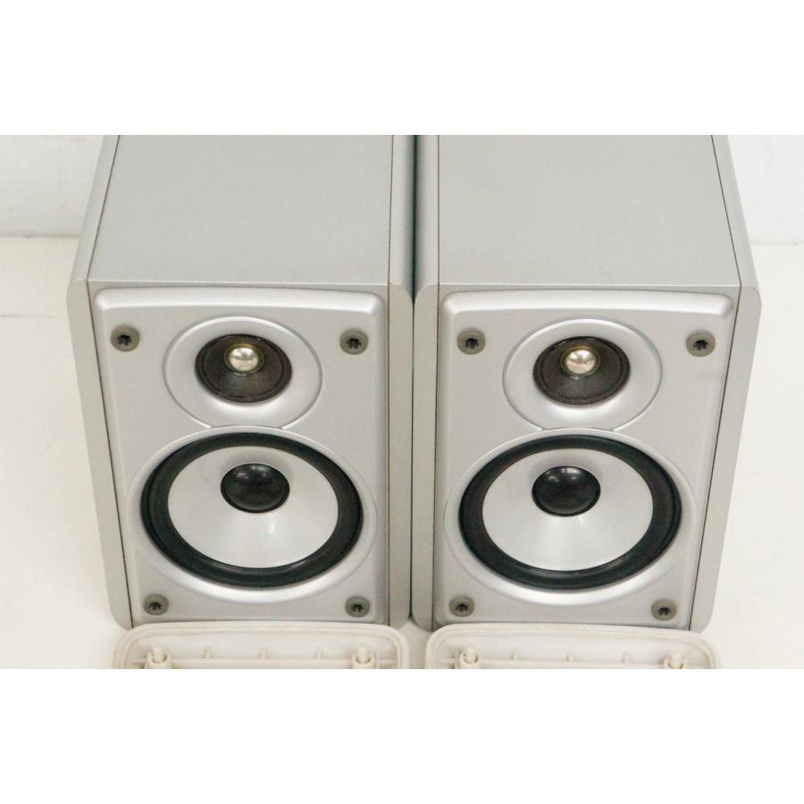 中古 JVC Victorビクター マイクロコンポーネントMDシステム CD 中古 JVC Victorビクター マイクロコンポーネントMDシステム CD